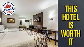 Red Roof Inn Lexington - This Hotel Is Worth It Lexington KY United States
