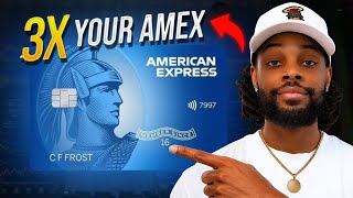 AMEX Blue Cash Everyday: Easy 3X Credit Limit Increase Guide! 2026