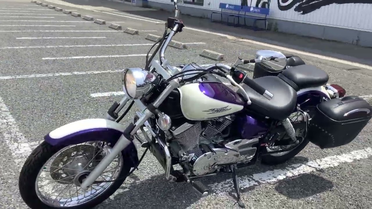 ドラッグスター 250/ヤマハ の販売情報 バイク王 神戸伊川谷店