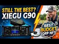 Xiegu G90: Best Budget QRP HF Ham Radio in 2026?