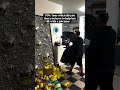 POV: Married to a Balloon Artist Be Like… 💀🎈#balloon #funny