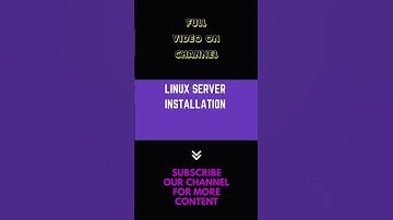 DevOps Tutorial: Installing Linux Server | Step-by-Step Guide and Best Practices |