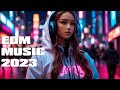 Edm music mix vol10 by edm mafia  edm no copyright  best edm music 2023