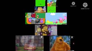 20St Century Fox Nineparison