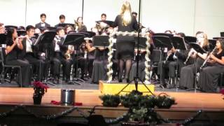 Larry band 20151210 - 1