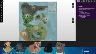 Divinity's Design || D&D Real Play Session 0