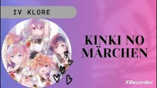 Kinki no märchen - IVklore (instrumental backing vocals)