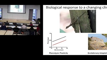 UM EEB Seminar: Christian Cox, Georgia Southern University