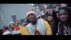 Jacquees - FYB Christmas ft. FYB