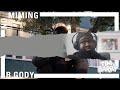 B GODY | No Miming (REACTION)