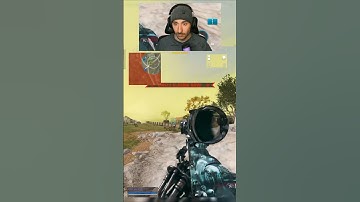 Solo Warzone Clutch! How Did I Win This???