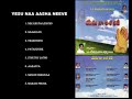 Yesu Naa Asha Neeve Full Album // Rajendra Babu // Juke Box Mp3 Song