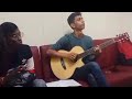 It was the last day of breakthrough - Freestyle