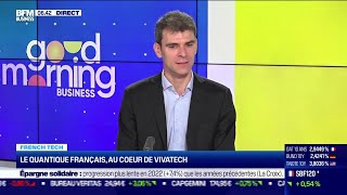 French Tech Pasqal