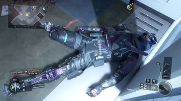 Call of Duty: Black Ops III - TOMAHAWK!!!!