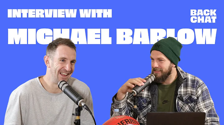 THE MICHAEL BARLOW STORY | Will Schofield & Dan Co...