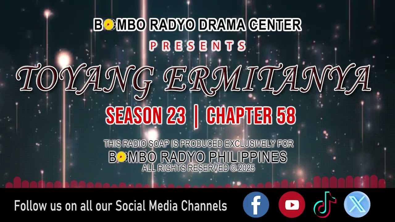 Mga Istorya Ni Toyang Ermitanya - Season 23 | Chapter 58