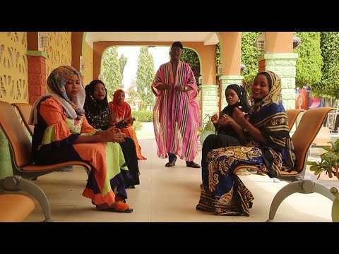 Yabon Annabi Na Da Fa Ida Video Hausa Ft Sidi Abba Hayakallah Latest 2020 