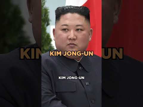Video: Kim Jong-Il's Homes: üle Põhja-Korea üle 30 koha