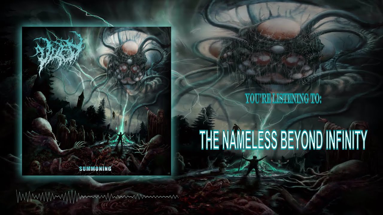 Viled - Summoning (Full Demo) 2025