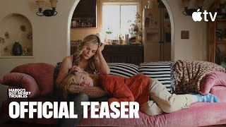 Margo's Got Money Troubles Season 1 | Teaser Trailer🔥April 15🔥Elle Fanning | Nicole Kidman| APPLE TV Margo's Got Money Troubles Season 1 | Teaser Trailer🔥April 15🔥Elle Fanning | Nicole Kidman| APPLE TV