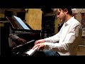 Ballade Nº3 - F. Chopin (Àlvaro Metzger)