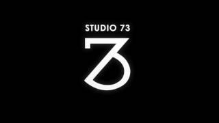 studio73 short production logo