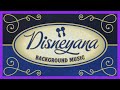 Disneyana Store Background Music - Disneyland