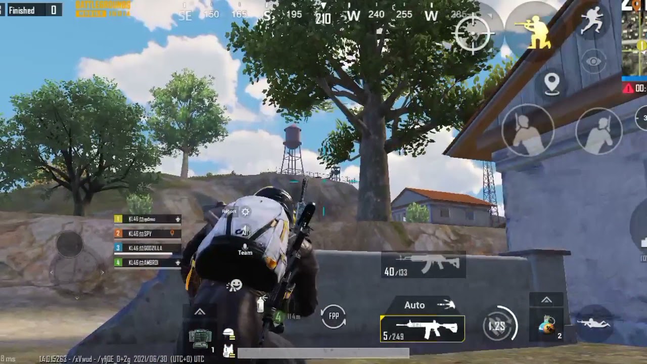 Team of. ,,,,,KL  46   GAMEING