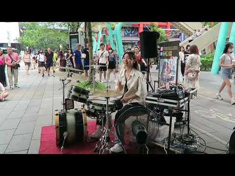 2023.7.29 李侑真～TOMBOY