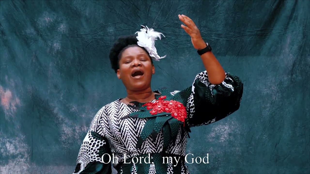 Maker Of The Universe Video - Oyinadun ft Bukola Bekes