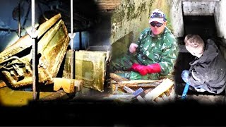 VIKINGS GOLD! 87 KG OF TREASURES! HOW TO QUICKLY EARN ON GOLD AND DIAMONDS!