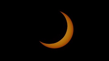 Solar Eclipse Oct 14 2023