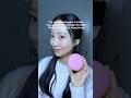 The viral Pink Magnet Cushion from the 2025 MAMA AWARDS in Hong Kong ✨#makeup