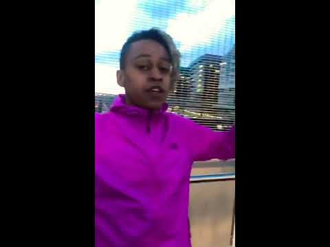 Youtube: TaiZ « on taff dur » / Y&W