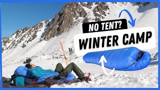 Cumulus Alaska 1300 Sleeping Bag Test & Review