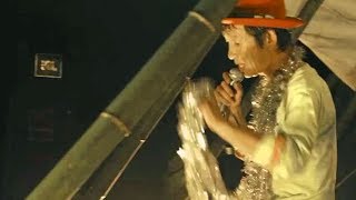 「誰カバ」本物のロックンローラーの生き方を問う／映画『大津 city 今恋心』予告編