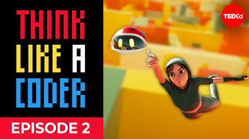 The Resistance | Think Like A Coder, Ep 2