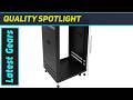 The Most Versatile BANLICALI 18U Server Rack for Pro Audio