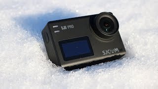 GoPro gyilkos? | SJCAM SJ8 Pro