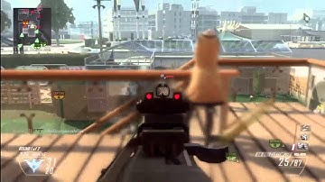 Spawn Trap TO THE MAX!