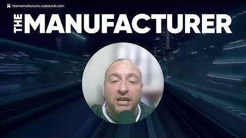 The Manufacturer Daily News Digest - 14/11/2025