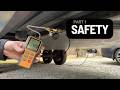 RV Spring Prep Part 1: Safety Checks | Propane, Electrical, Detectors & More
