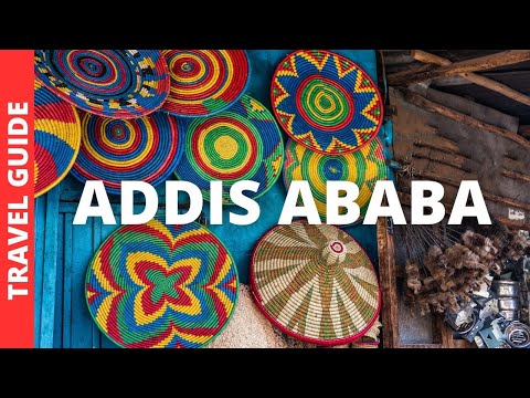 Addis Ababa Ethiopia Travel Guide 17 BEST Things To Do In Addis Ababa