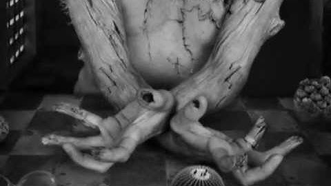 Dominic Rouse - Ecce Homo