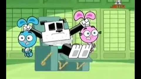 Yin Yang Yo! - Intro [Dutch]