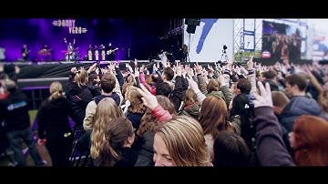 Danny Vera - L.O.V.E. (official video)