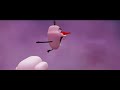 Elsa Battles The Wind Spirit Frozen 2 Animation Sakura School Simulator