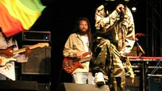 Massiah Winter Reggae In Paradise - January 8, 2006