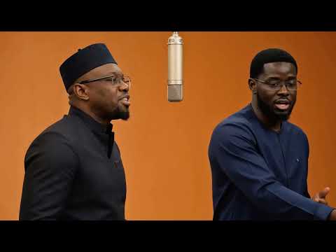 Sonko feat Diomaye Faye - Vidéo virale sur Tik tok 